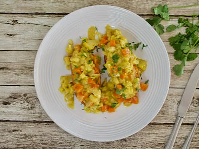Recipe thumbnail